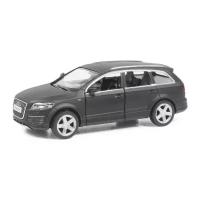 Легковой автомобиль Uni-Fortune Audi Q7 V12 (554016M), черный