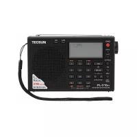 Радиоприемник Tecsun PL-310ET черный