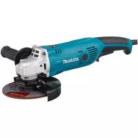 УШМ Makita GA6021C, 1450 Вт, 150 мм, без аккумулятора