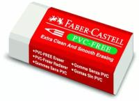 Ластик Faber Castell термопластический 7095 189530