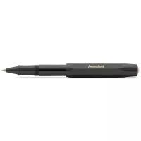 Kaweco ручка-роллер Classic Sport 0.7 мм, 10000032, черный цвет чернил, 1 шт