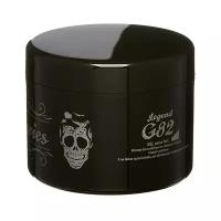 Гель экстра сильной фиксации, Men Stories G82 Extra strong hold gel, 500 мл