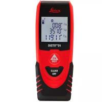 Лазерный дальномер Leica Geosystems DISTO D1 40 м