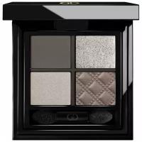 Тени для век GA-DE Idyllic Soft Satin Eyeshadow Palette т.37 Silver smoke 7 г