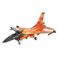 Revell Lockheed Martin F-16 Mlu Solo Display (03980) 1:72