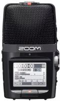 Рекордер Zoom H2n