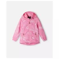 Куртка демисезонная для девочки (Размер: 116), арт. Reimatec 521634R-4422, цвет Розовый