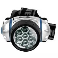 Налобный фонарь Camelion LED5318-7Mx