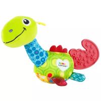 Подвесная игрушка Lamaze Мини-динозавр (L27654)