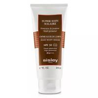 Sisley Paris Солнцезащитный шелковистый суперкрем для тела SPF 30