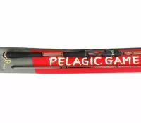 Кастинг Hearty Rise Pelagic Game (PGC-762XH)