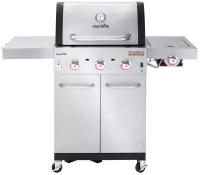 Газовый гриль Char-Broil Professional PRO 3S