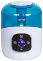 Увлажнитель воздуха Pioneer Home Pioneer HDS32 голубой