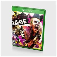 Игра RAGE 2 Xbox One, Xbox Series, Русская версия