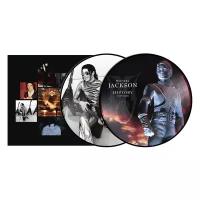 Sony Music Michael Jackson. History Continues (2 виниловые пластинки)