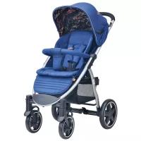 Прогулочная коляска everflo Е-480 Walker limited, blue