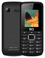 Мобильные телефоны BQ Сотовый телефон BQ M-1846 One Power, 1.77