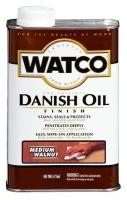 Watco, масло тонирующее 