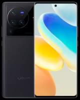 Смартфон vivo X80 Pro 12/256 ГБ CN, Dual nano SIM, космический черный