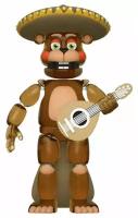 Funko Five Nights at Freddy's - El Chip Action Figure 45641