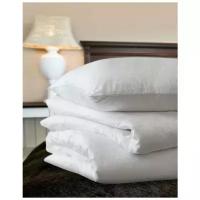 Шелковая подушка Comfort Premium (50х70, мягкая)