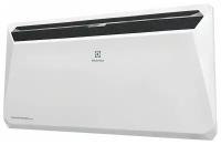 Конвектор Electrolux ECH/R-2000 T-TUI3.1 (инверторный) с встроенным wi-fi + блок управления, белый