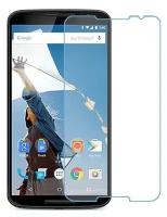 Motorola Nexus 6 защитный экран из нано стекла 9H одна штука