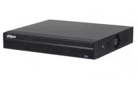 Видеорегистратор DAHUA DHI-NVR1108HS-S3/H 8-канальный, HDMI, VGA, RJ45, 1 SATA III