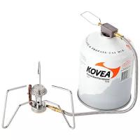 Газовая горелка Kovea Spider