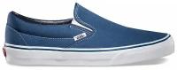 Слипоны Vans CLASSIC SLIP-ON Navy VEYENVY синие (35)