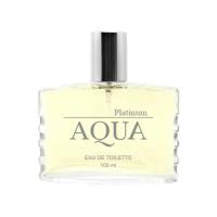 Andre Renoir туалетная вода Aqua Platinum