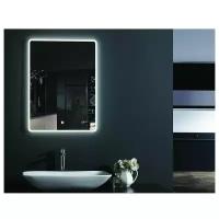 Зеркало для ванной с подсветкой 50*70 см ESBANO ES-2073 FDS