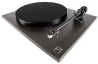 Rega Planar 1 matte black проигрыватель винила