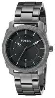Наручные часы FOSSIL Machine FS4775, черный