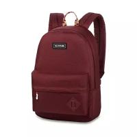 Рюкзак Dakine 365 Pack 21L Port Red