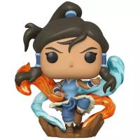 Фигурка Funko POP! Animation Legend of Korra Korra 46948