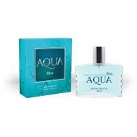 Туалетная вода мужская Blue Aqua, 100 мл