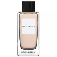 Dolce & Gabbana 3 L`imperatrice туалетная вода 100мл