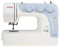 Швейная машина Janome EL545S белый