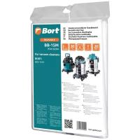 Bort Мешки пылесборные Bort BB-15M 5 шт