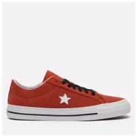 Мужские кеды Converse One Star Pro Suede Low