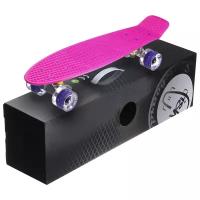 Пенни Борд Fish Skateboards 22