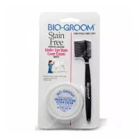 Средство от слезных дорожек Bio-Groom Stain Free, 21 мл