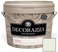 Краска водно-дисперсионная Decorazza Fiora