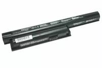 Аккумулятор для ноутбука Sony PCG-71812V 11.1V 5200mAh Li-Ion Чёрный OEM