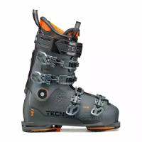 Горнолыжные ботинки Tecnica Mach1 HV 110 TD GW Race Gray