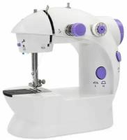 Швейная машинка Mini Sewing Machine SM-202A