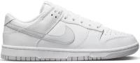 Кроссовки Nike Dunk Low Retro White Pure Platinum