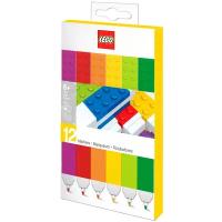 LEGO Фломастеры (51644), 12 шт