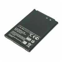 Аккумулятор для LG P700 Optimus L7 / P690 Optimus Link / P698 Optimus Net Dual и др. (BL-44JH)